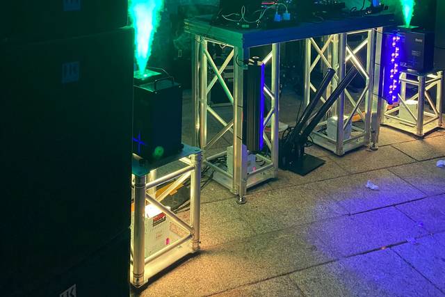Sonido Soniex 3