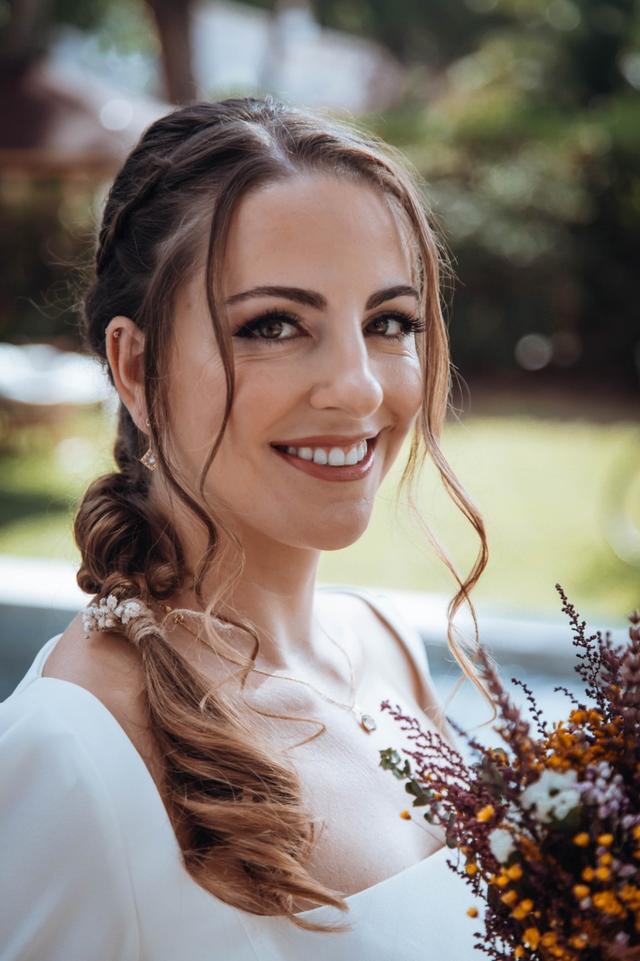 Maria Garcia - 2