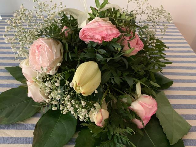 Floristería Vivaldi - 2