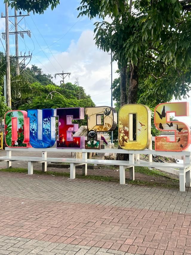 Merline Travel - 3