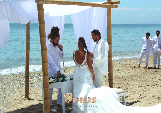 Vows - 4