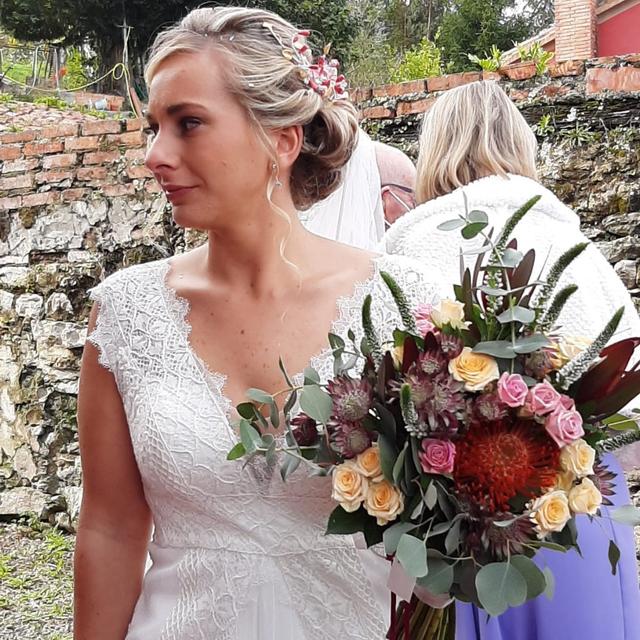 La Barquera Floristas - 1
