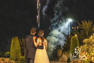 Foto Video Víctor y Esmeralda - 5