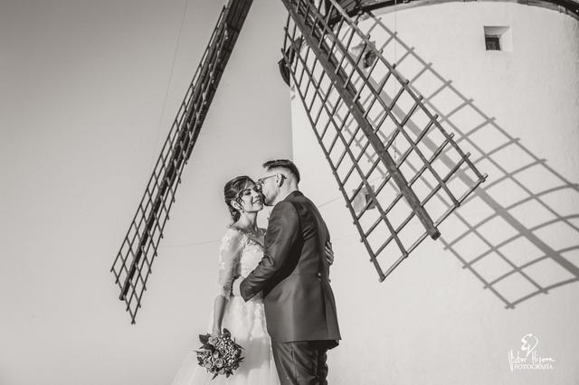 Foto Video Víctor y Esmeralda - 1