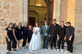 Grupo Amadeus - 6