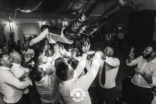 Paparazzi en tu boda - 17