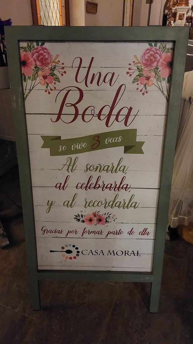 Restaurante Casa Moral - 2
