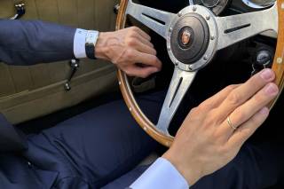 Porsche 356 de mi enlace - 5