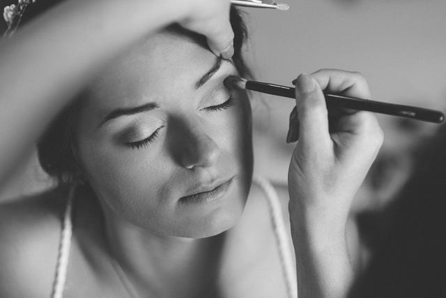 Makeup by Diana Hang - 1