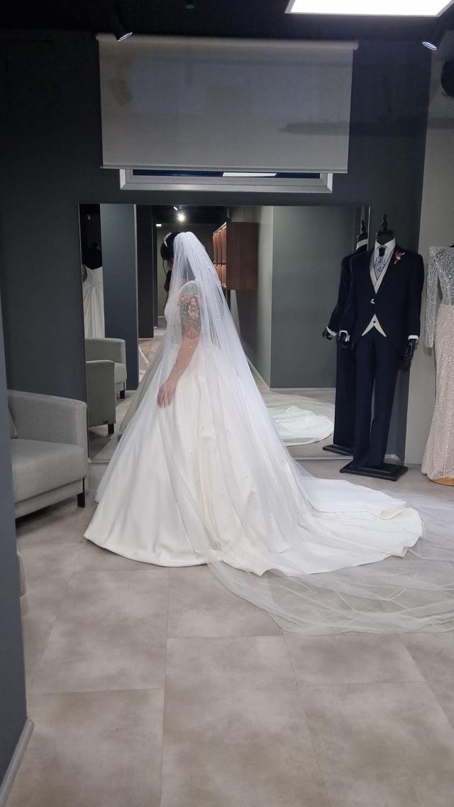 Sedka Novias - 3