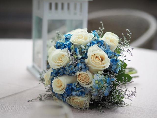 Mariví Floristas - 1