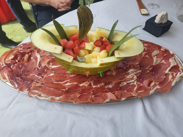 Dama de Baza Hotel Restaurante - 1