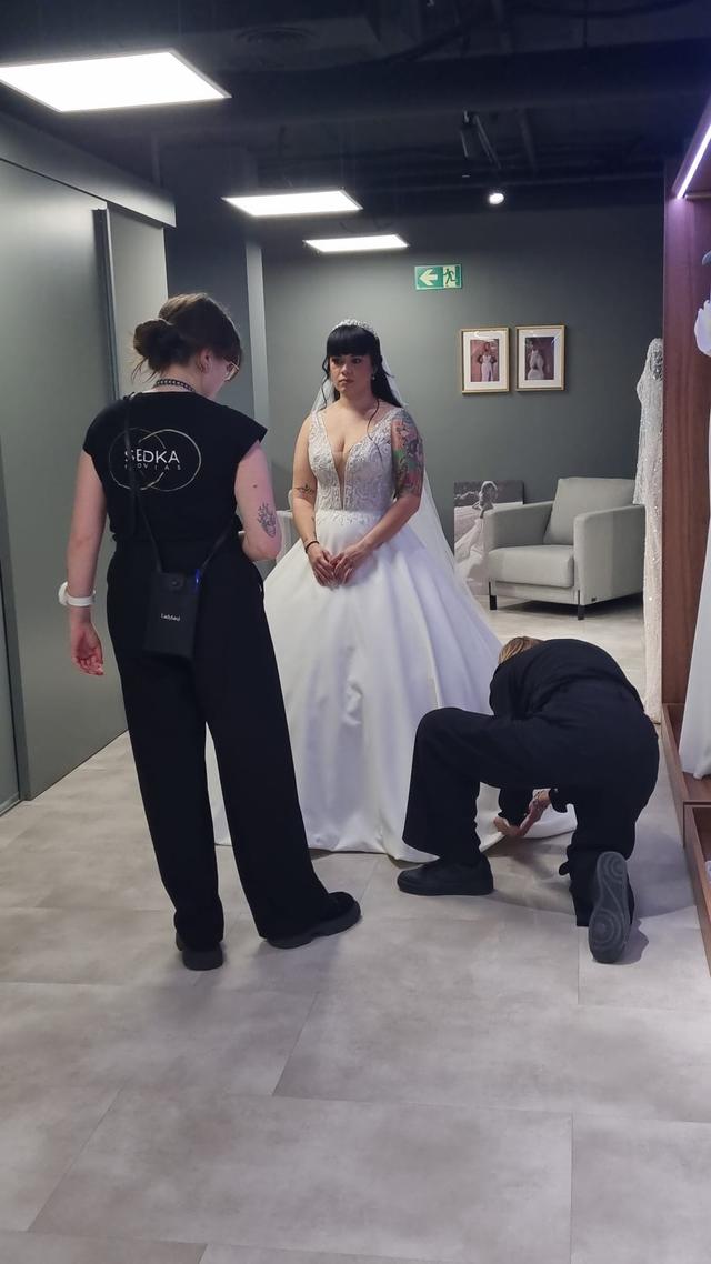 Sedka Novias - 4