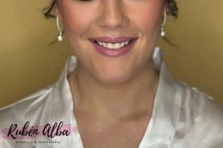 Rubén Alba MakeUp - 4