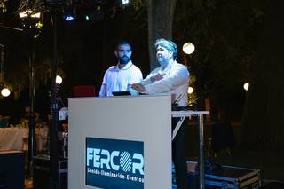 Fercor Eventos - 9