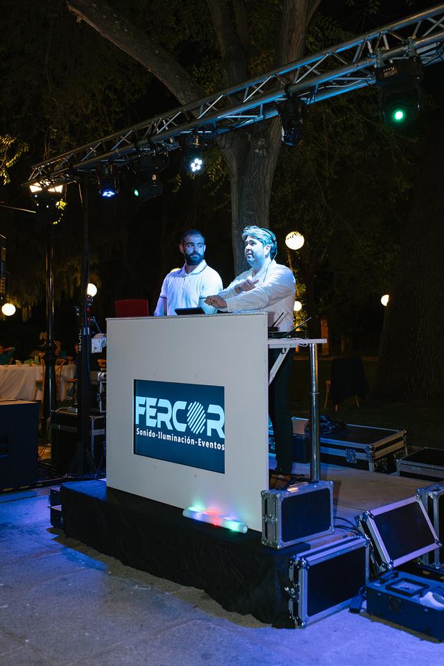 Fercor Eventos - 2