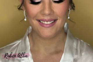 Rubén Alba MakeUp - 5