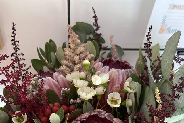 Floristería Lola 4
