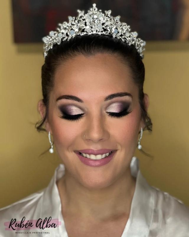 Rubén Alba MakeUp - 2