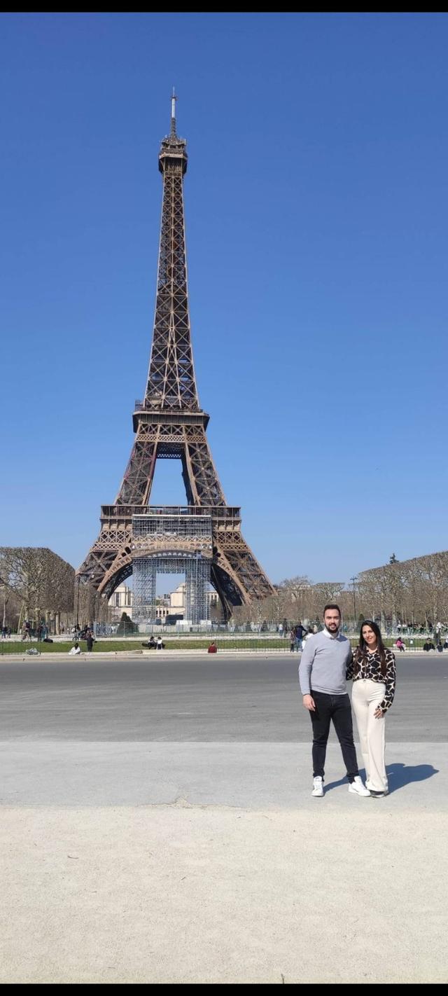 Merline Travel - 1