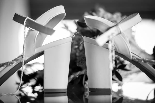 ¡Viva tu Boda! - 1