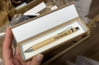 Perchas Personalizadas Baratas - 8