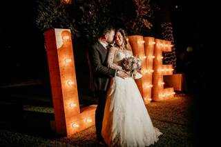 Oxigen - Sonido e iluminación - 7