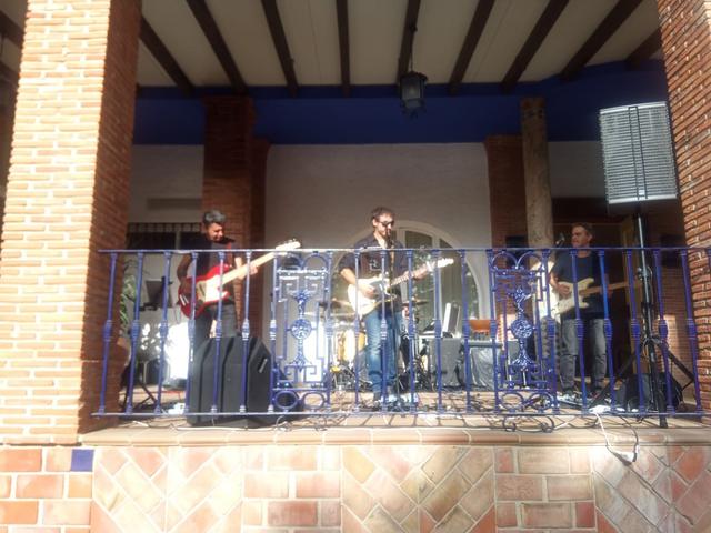 Limite Pop - 1