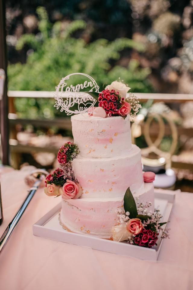 Singlutencake - 2