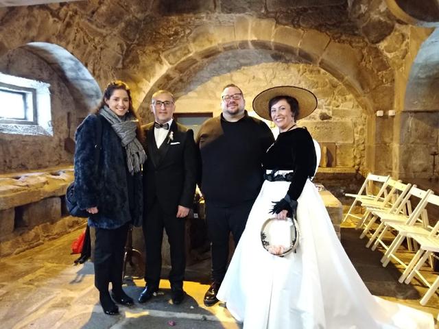Andrea González - Pianista para bodas - 4