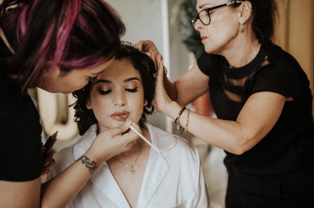 Nese Beauty Studio - 1