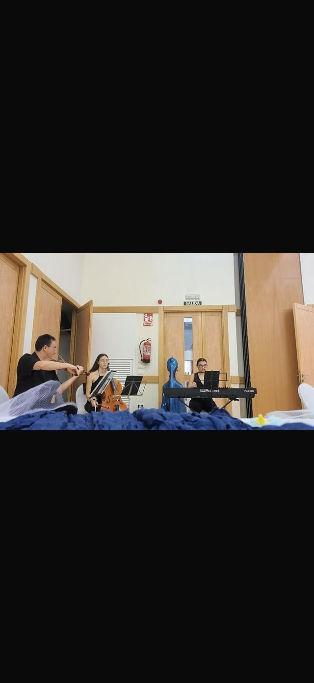 Artemusical - 1