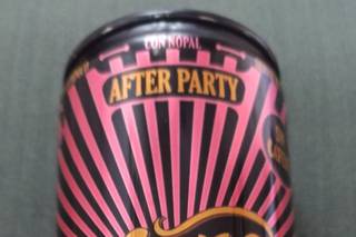 Mano de Santo - Recovery drink - 8