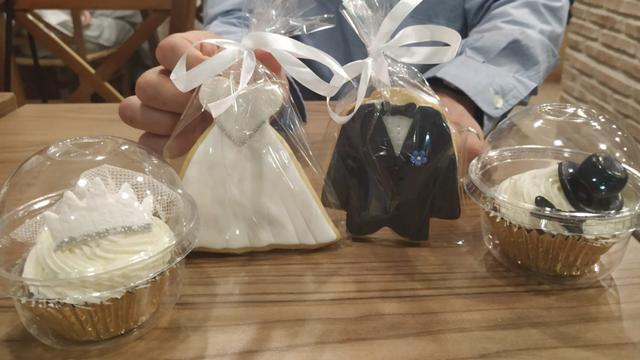 Fresa y Chocolate - 3