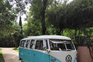 Kombi Retro - 8