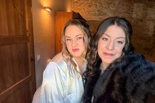 Face art and micro - 5