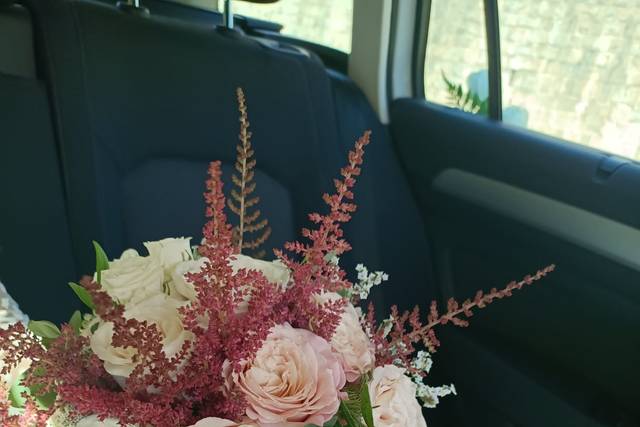 Floristería El Árbol 2