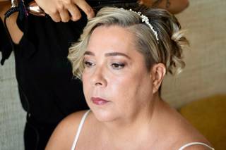 Jess Márquez Makeup&Hair - 5