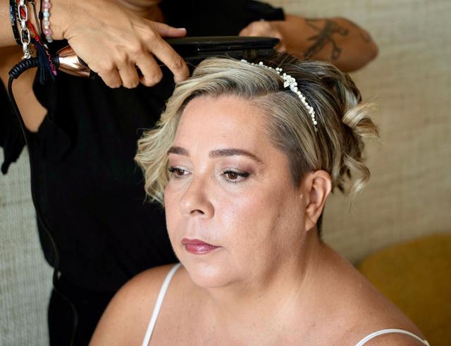 Jess Márquez Makeup&Hair - 1