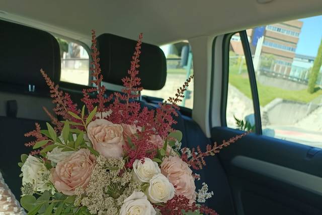 Floristería El Árbol 3