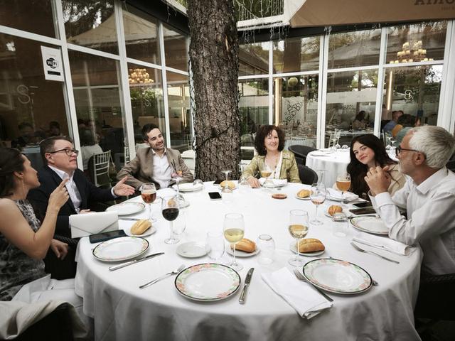 Grupo San Francisco Restaurante - 1
