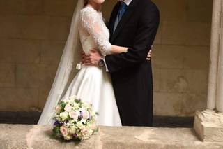 Beauty Bride - 12