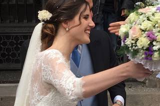 Beauty Bride - 13
