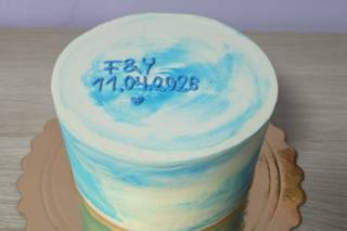 Cakes by Julee - 11