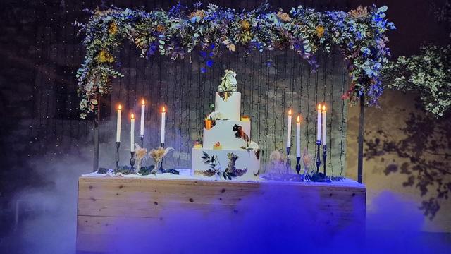 Ca n’Alzina -  UAUU weddings & events - 3