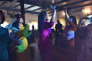 Star Sonido - DJ’s Animadores - 12