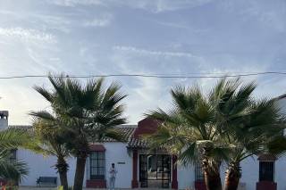 Hacienda Molino Blanco - 15
