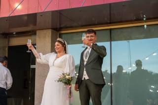 Novias Pepita Dueñas - 9