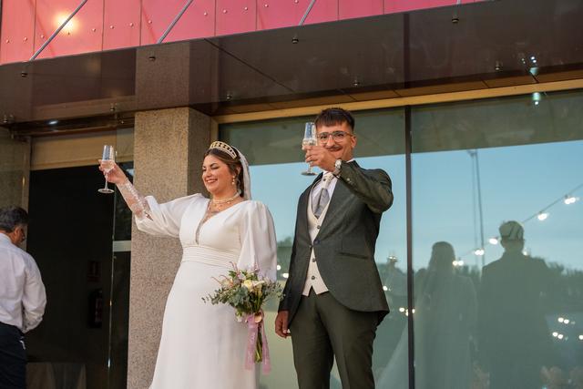 Novias Pepita Dueñas - 4