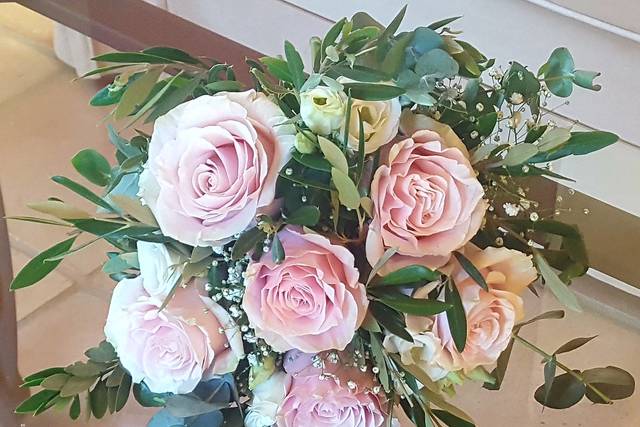 Floristería Rosazul 2